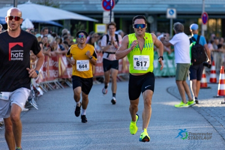 Stadtlauf 2026