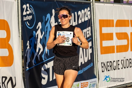 Stadtlauf 2026