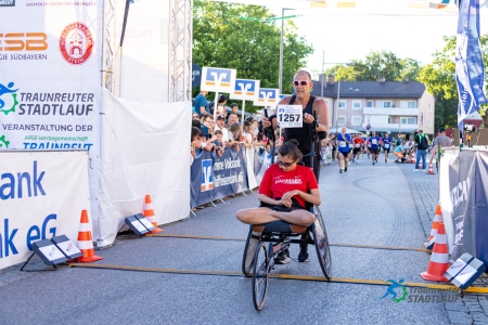 Stadtlauf 2026
