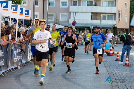 Stadtlauf 2026