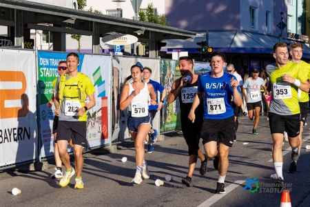 Stadtlauf 2026