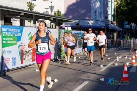 Stadtlauf 2026