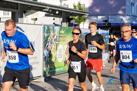 Stadtlauf 2026