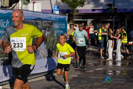 Stadtlauf 2026
