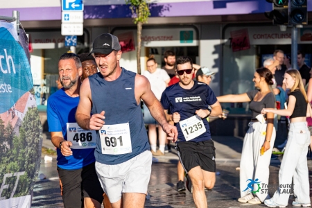 Stadtlauf 2026