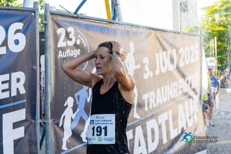 Stadtlauf 2026