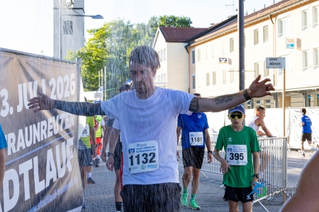 Stadtlauf 2026