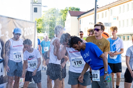 Stadtlauf 2026