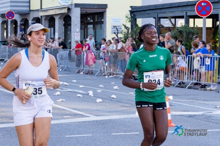 Stadtlauf 2026