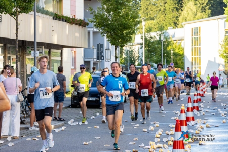 Stadtlauf 2026