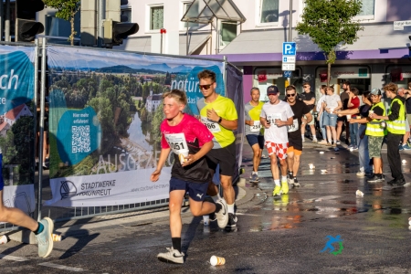 Stadtlauf 2026