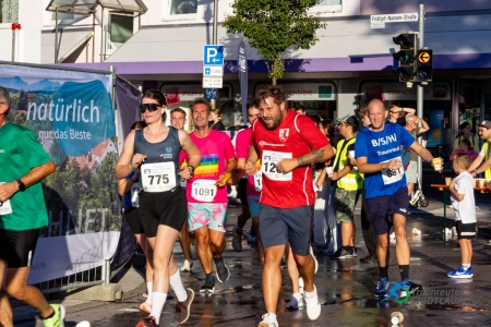 Stadtlauf 2026