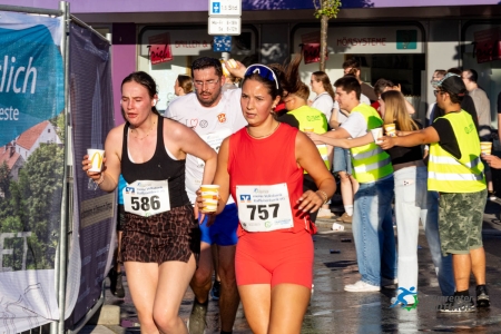 Stadtlauf 2026