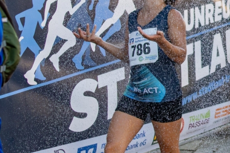Stadtlauf 2026