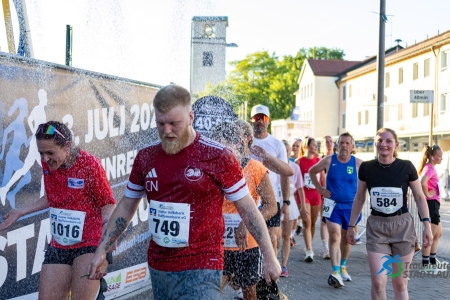 Stadtlauf 2026
