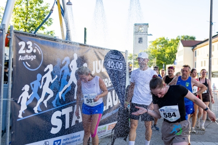 Stadtlauf 2026