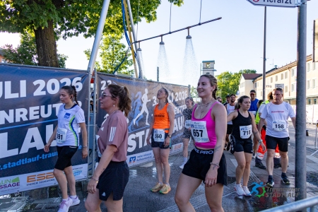 Stadtlauf 2026