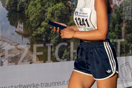 Stadtlauf 2026