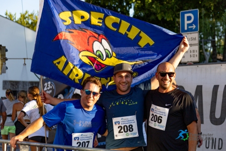Stadtlauf 2026