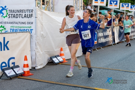 Stadtlauf 2026