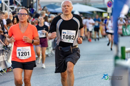 Stadtlauf 2026