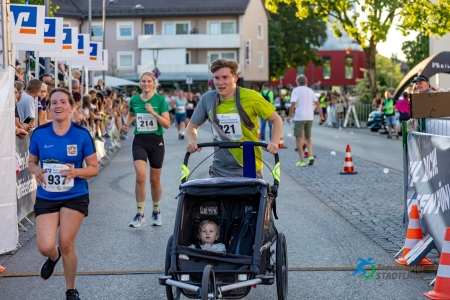 Stadtlauf 2026