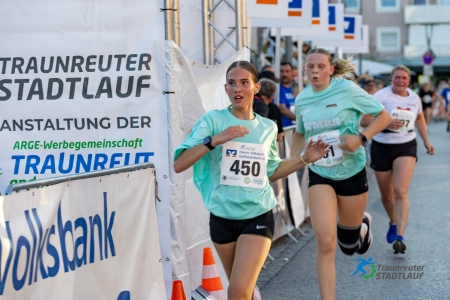 Stadtlauf 2026