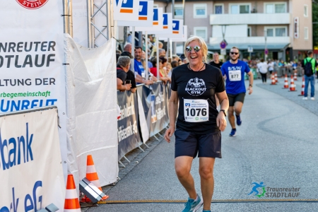 Stadtlauf 2026