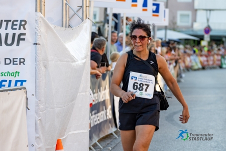 Stadtlauf 2026