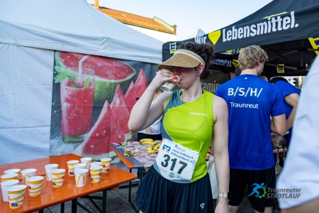 Stadtlauf 2026