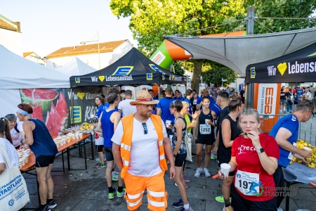 Stadtlauf 2026