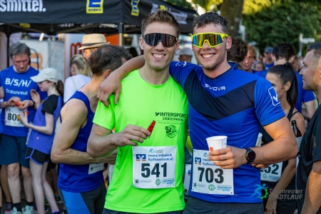 Stadtlauf 2026