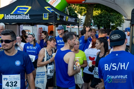 Stadtlauf 2026