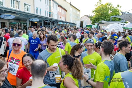 Stadtlauf 2026
