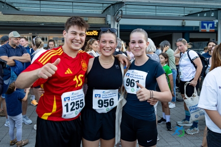 Stadtlauf 2026