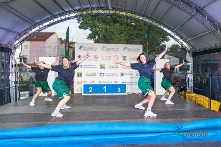 Stadtlauf 2026