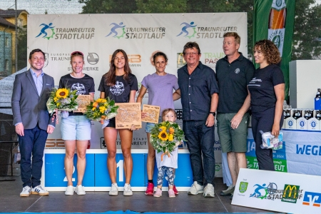 Stadtlauf 2026