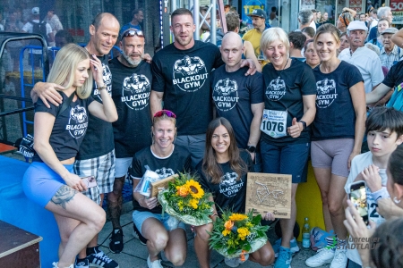 Stadtlauf 2026