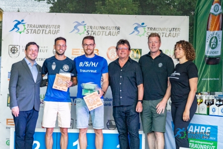 Stadtlauf 2026