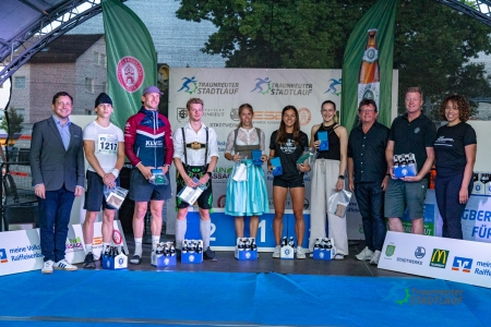 Stadtlauf 2026