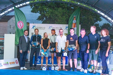 Stadtlauf 2026