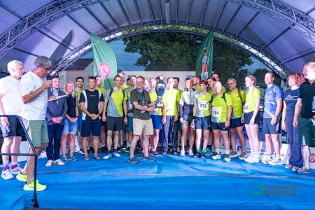 Stadtlauf 2026