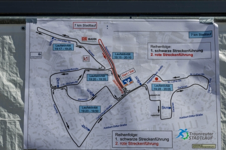 Stadtlauf 2026