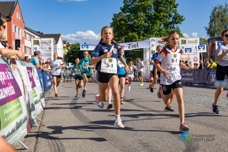 Staffelläufe 2026