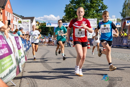 Staffelläufe 2026