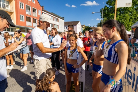 Staffelläufe 2026
