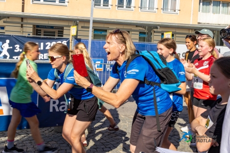 Staffelläufe 2026