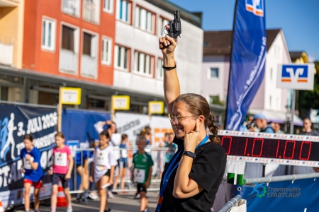 Staffelläufe 2026