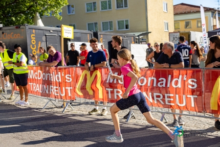Staffelläufe 2026
