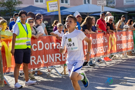 Staffelläufe 2026